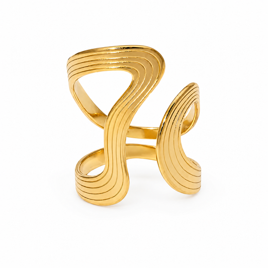 Swerve Ring-Adjustable