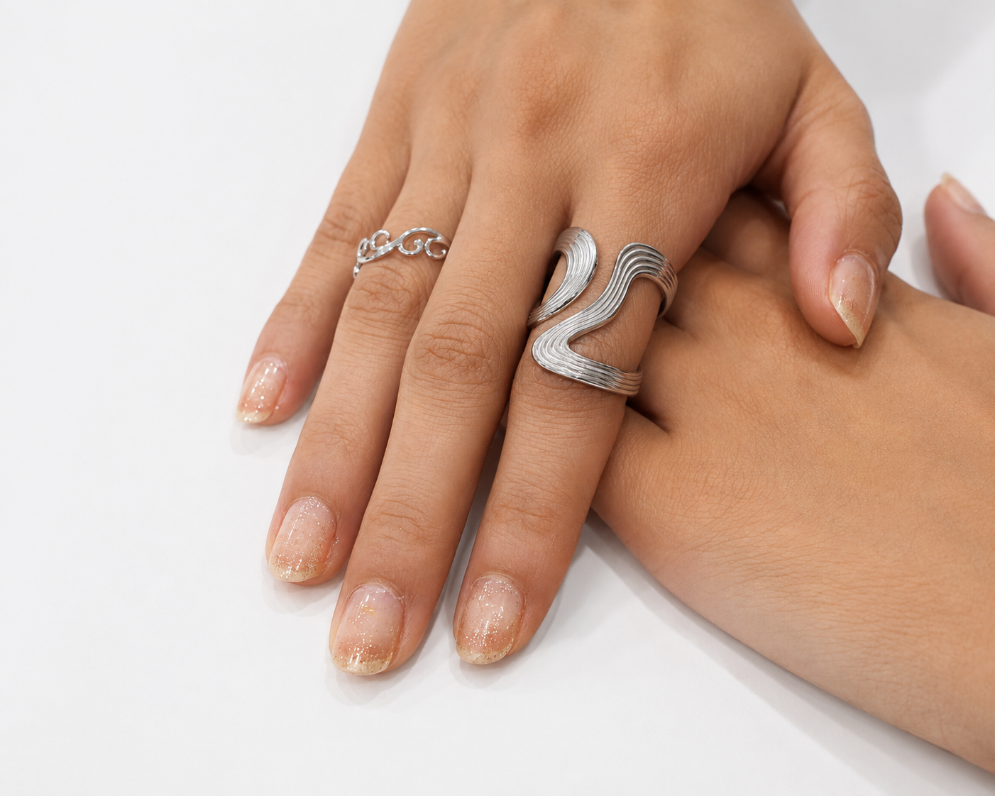 Swerve Ring-Adjustable