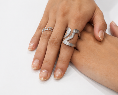 Swerve Ring-Adjustable