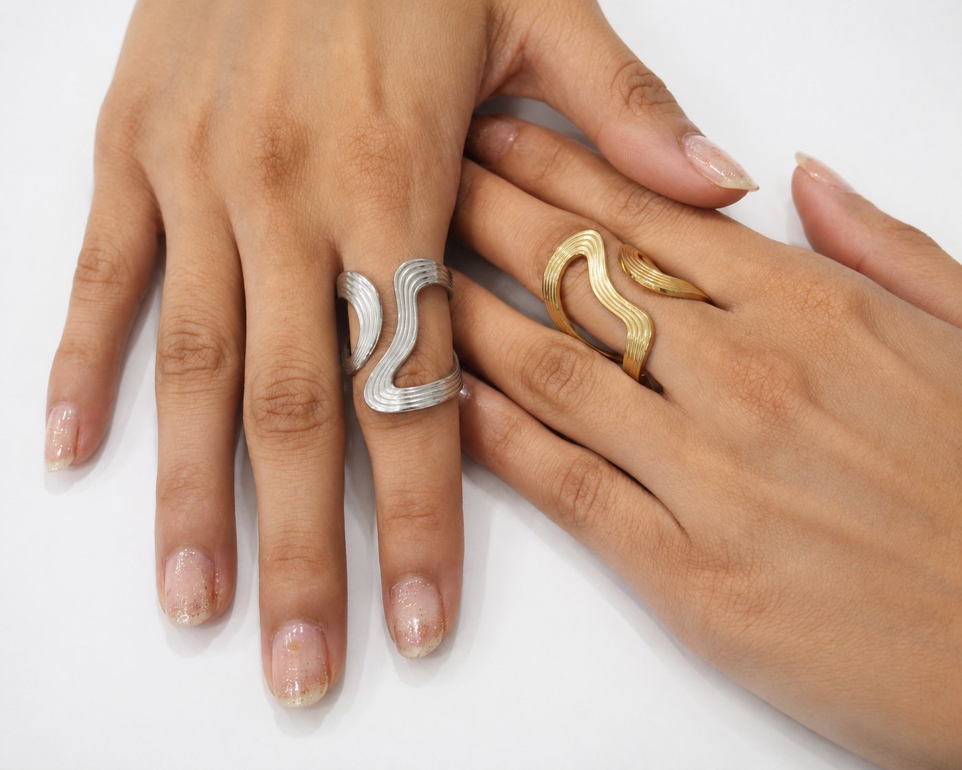 Swerve Ring-Adjustable
