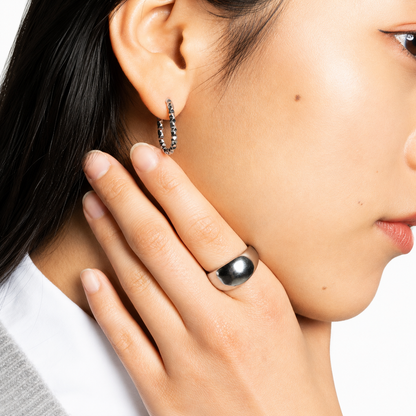 Dome Ring