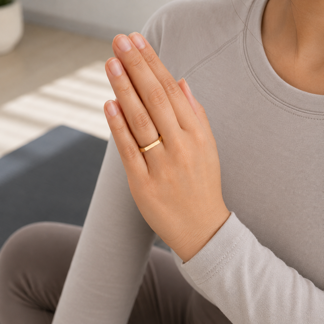 Square Ring