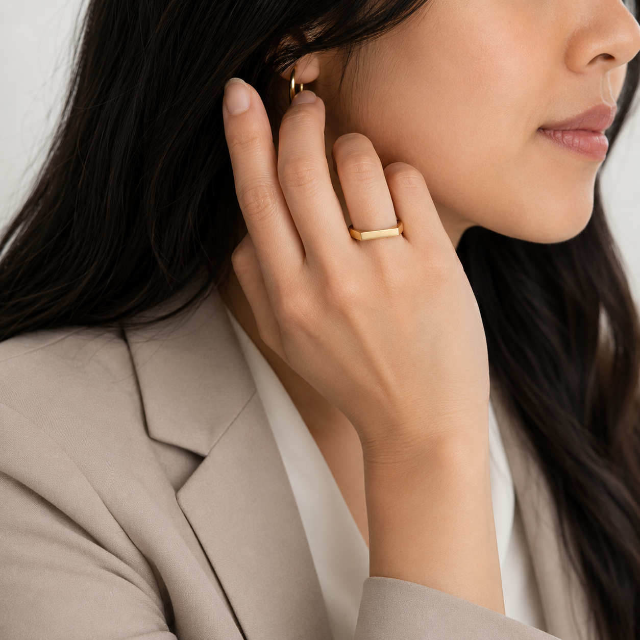 Square Ring