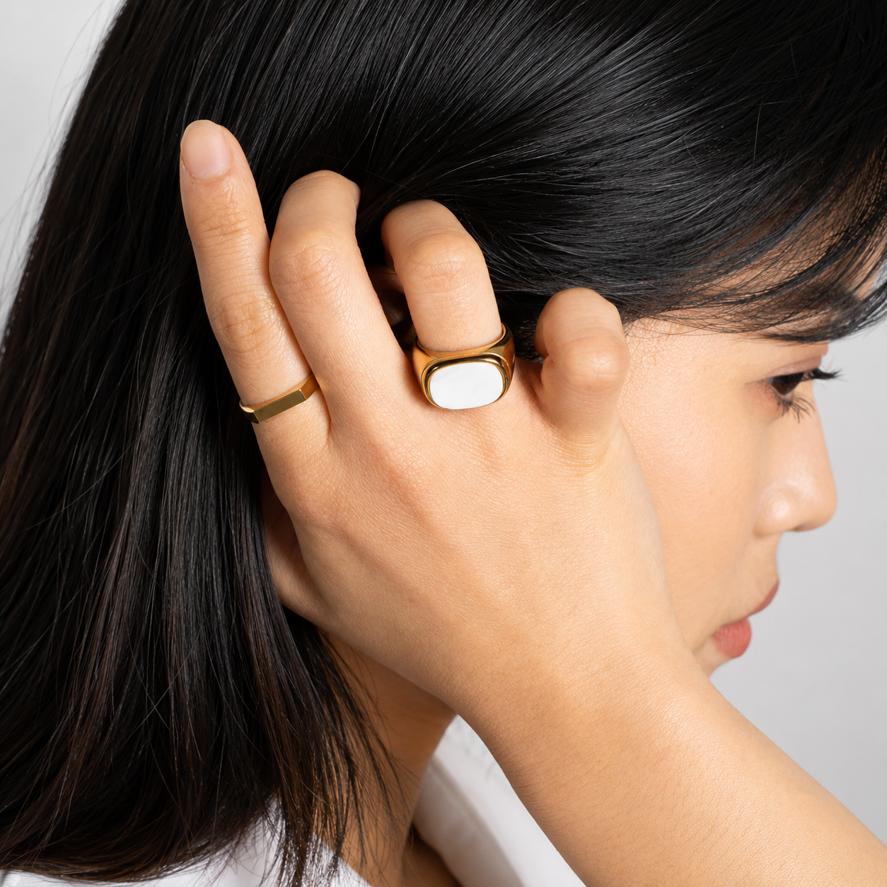 Square Ring