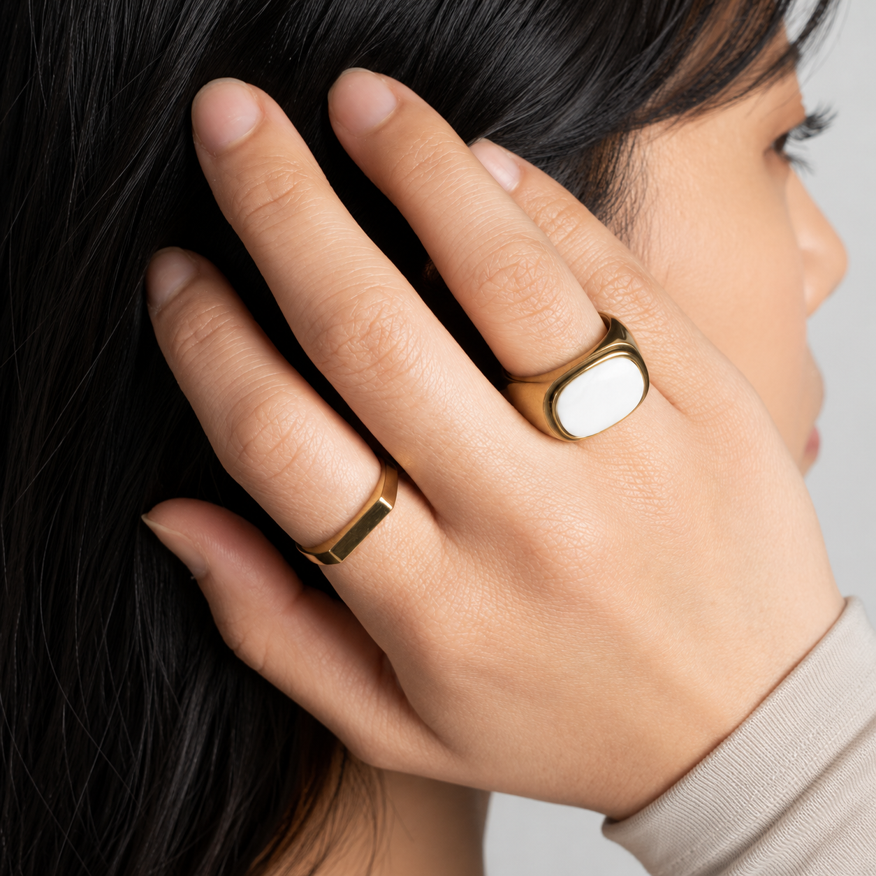 Square Ring