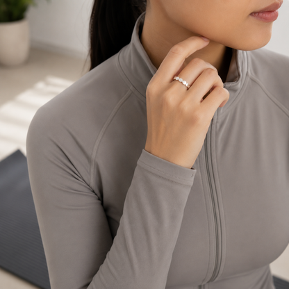 Orbit Ring by Sunbalm Jewelry — product image 4