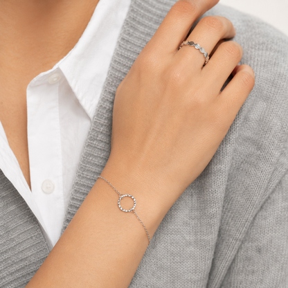 Orbit Ring by Sunbalm Jewelry — product image 5