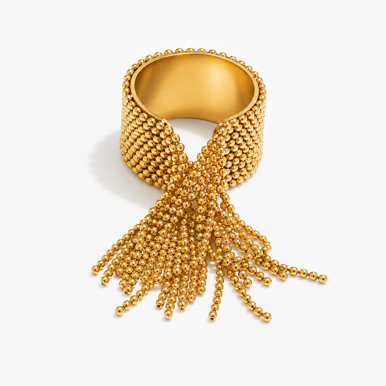 Dangle Ring -Adjustable