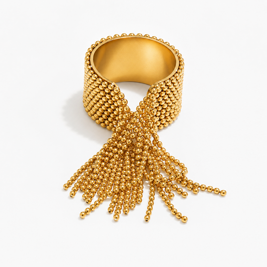 Dangle Ring -Adjustable