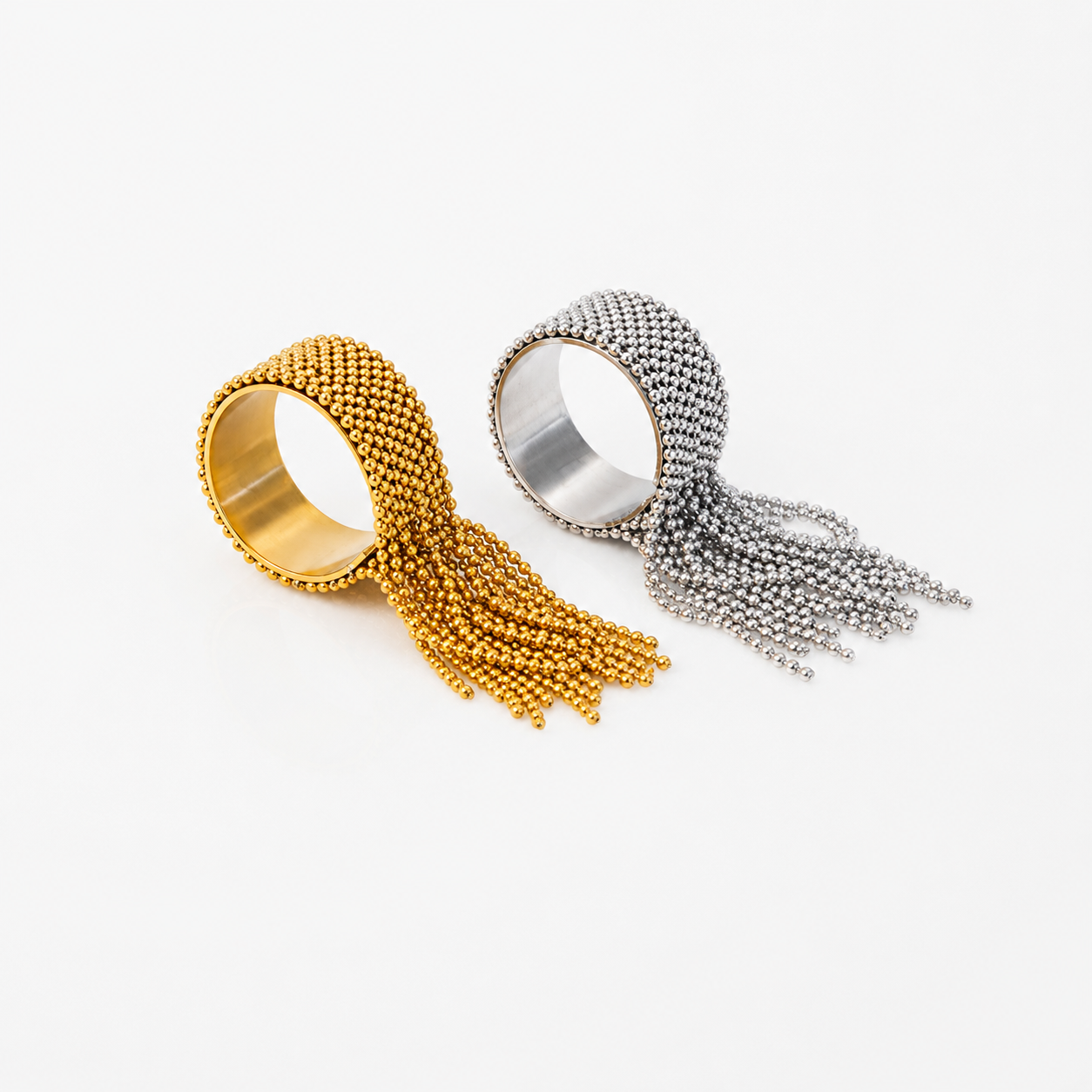Dangle Ring -Adjustable