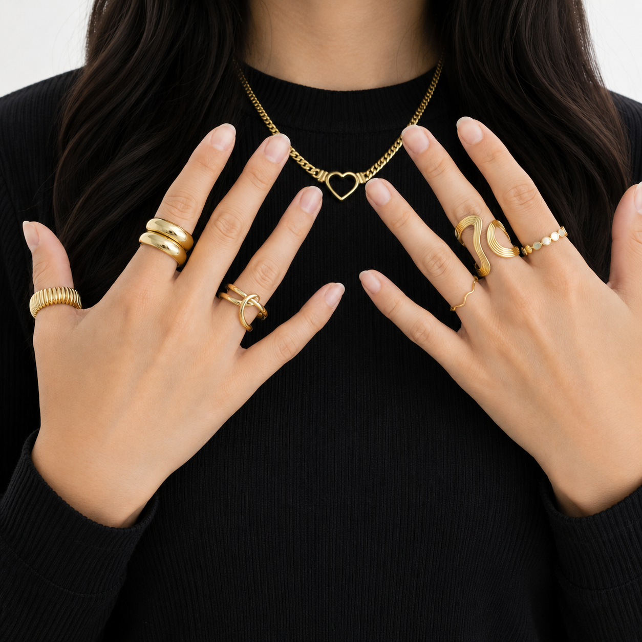 Picket Ring