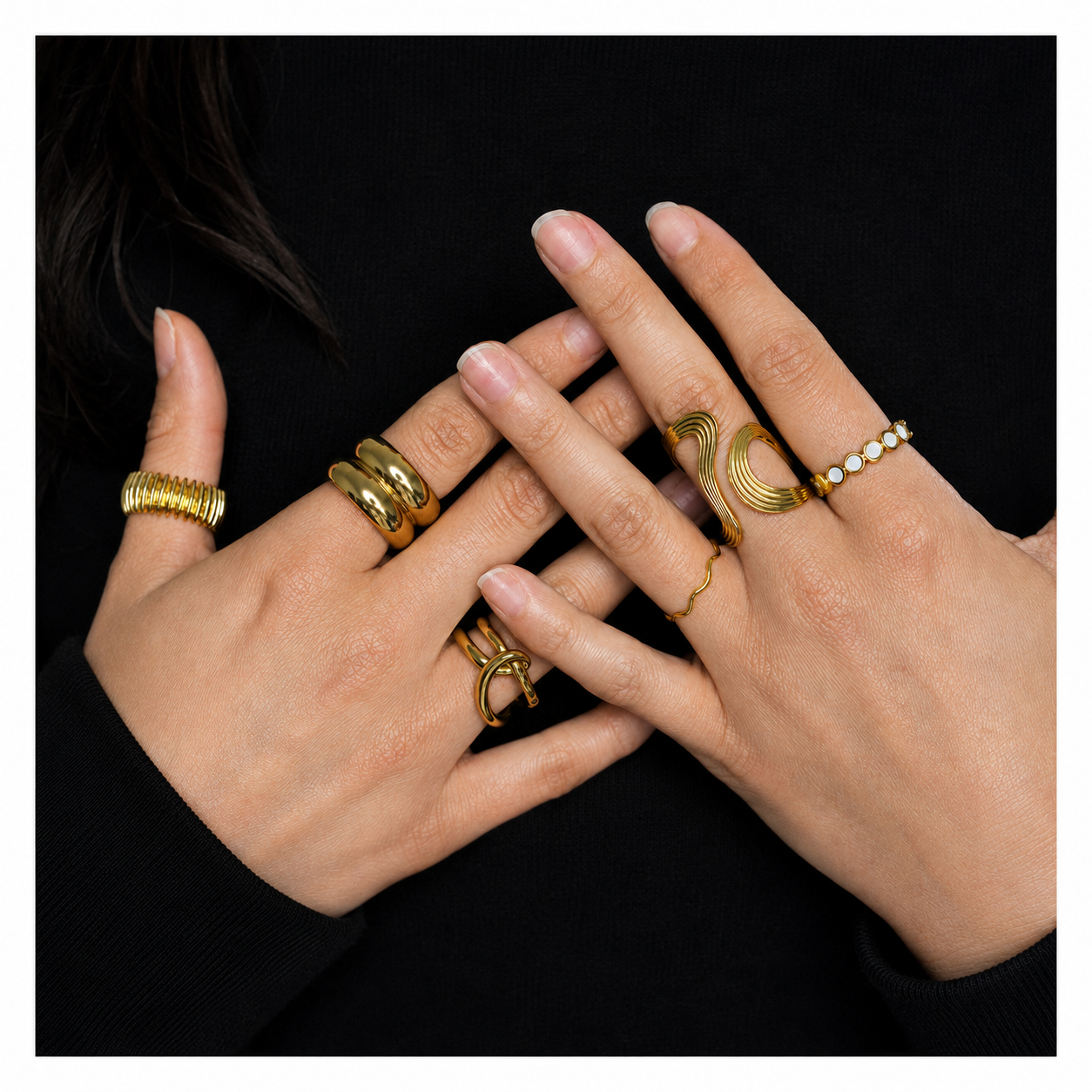 Inter Ring