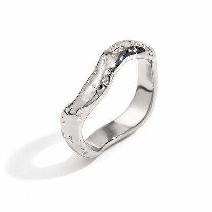 Contour Ring by Sunbalm Jewelry — product image 4