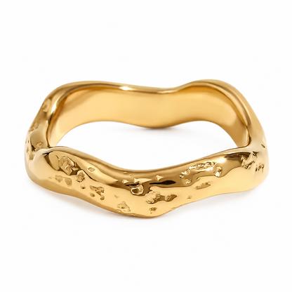 Contour Ring by Sunbalm Jewelry — product image 1