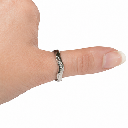 Contour Ring by Sunbalm Jewelry — product image 5