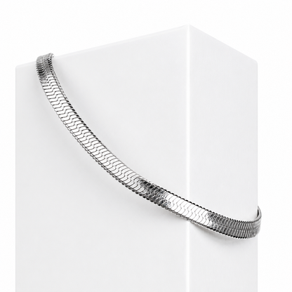 Snake Chain Anklet
