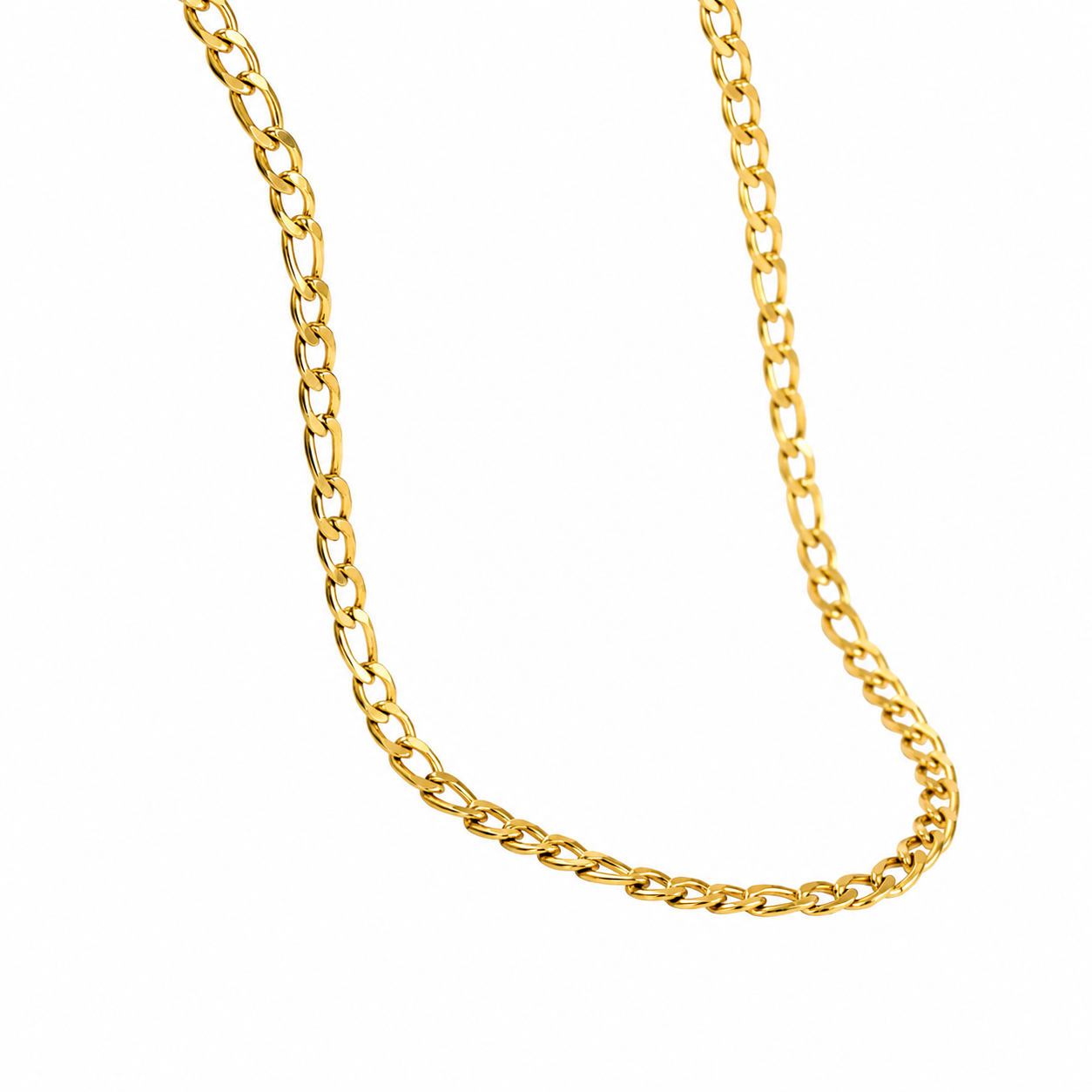 Figaro Chain Anklet