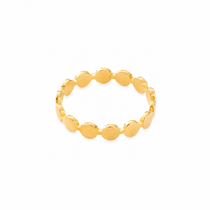 Orbit Ring by Sunbalm Jewelry — product image 1