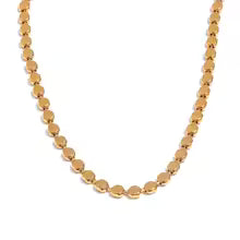 Golden Hour Necklace