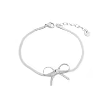Bow Bracelet