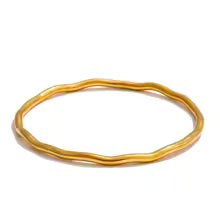 Dune Bangle