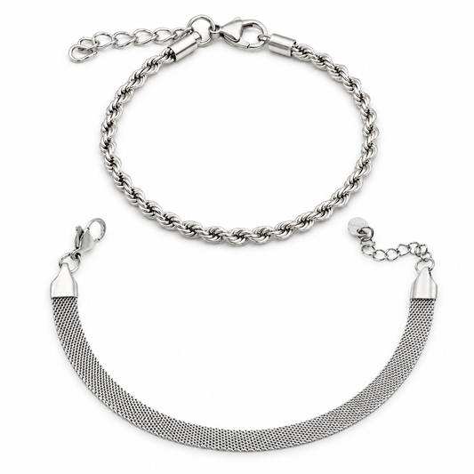 Everyday Stack Set