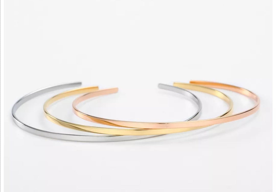 Bangle Bracelet