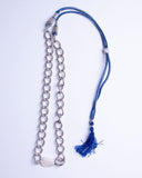 Shell Silver Chain Necklace