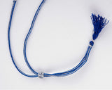 Shell Silver Chain Necklace